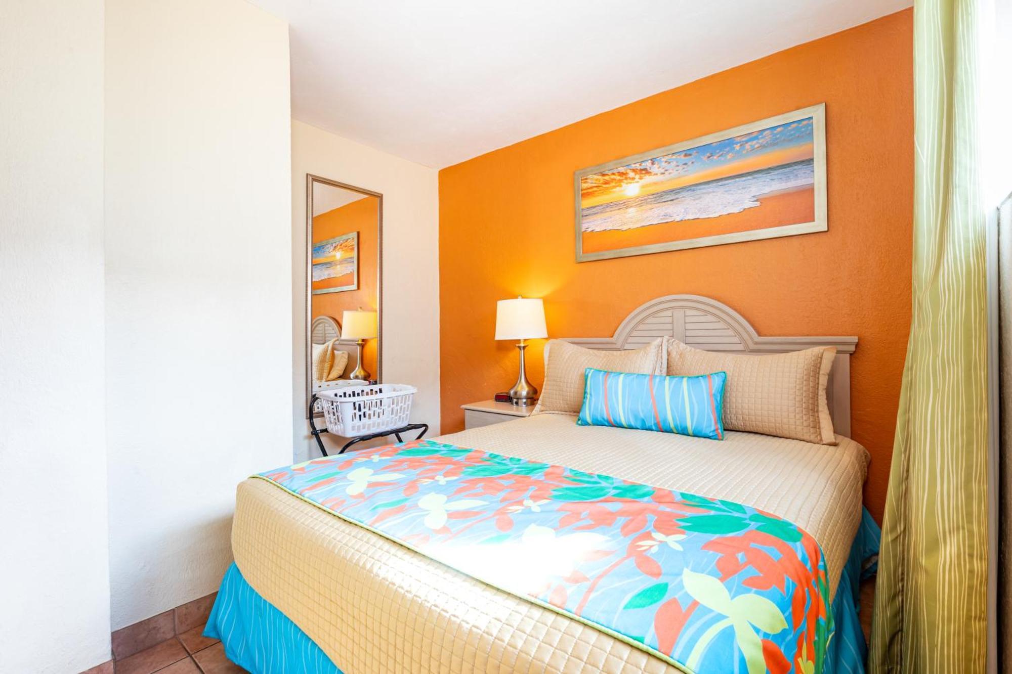 Enchanted Isle Hollywood Beach Resort Eksteriør billede