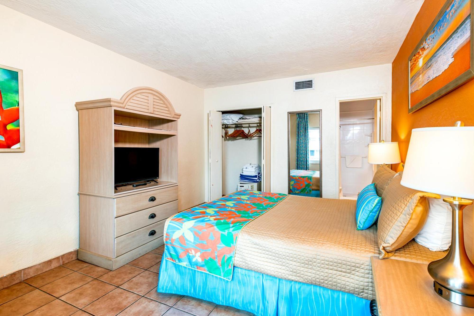 Enchanted Isle Hollywood Beach Resort Eksteriør billede