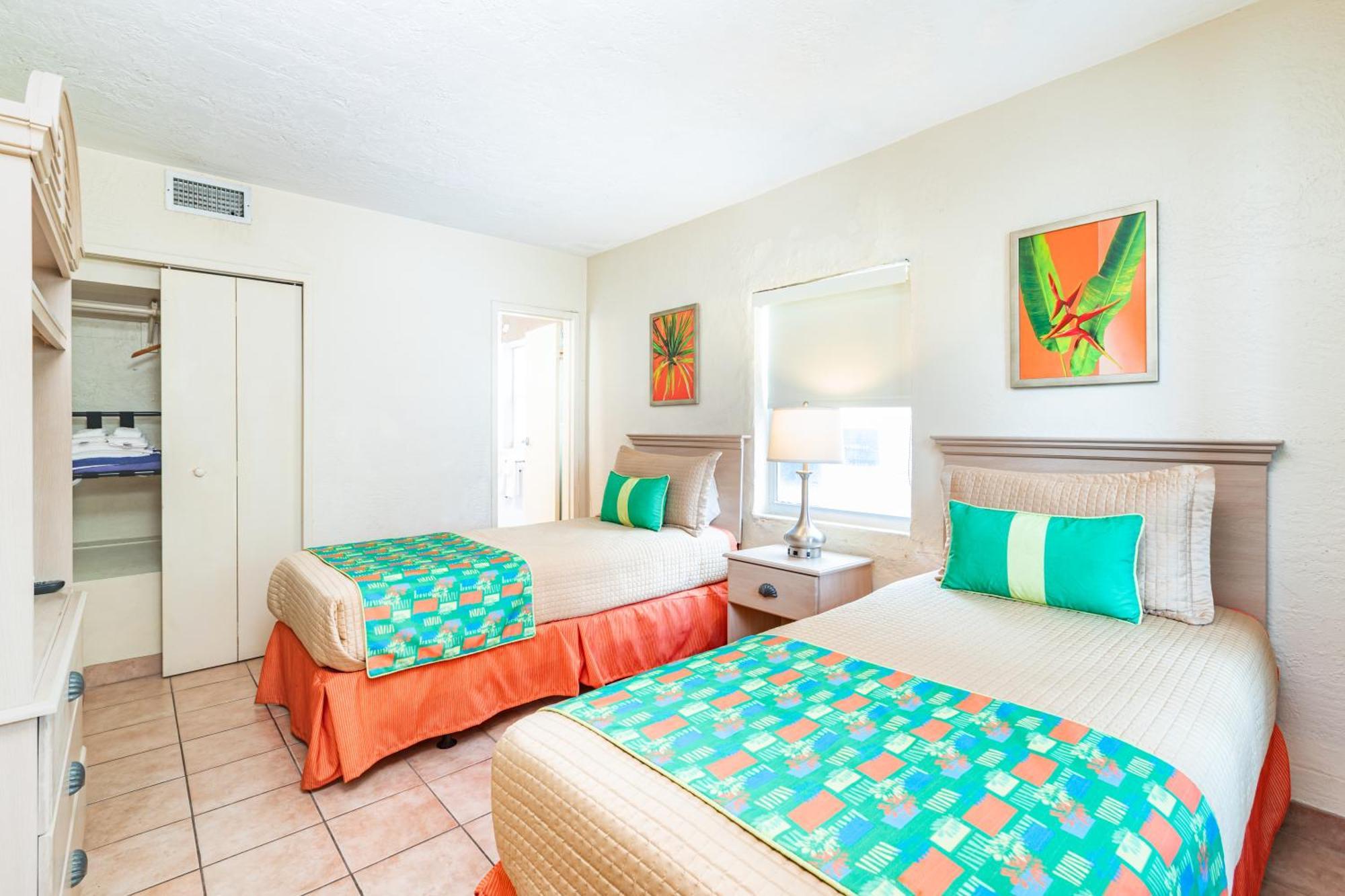 Enchanted Isle Hollywood Beach Resort Eksteriør billede