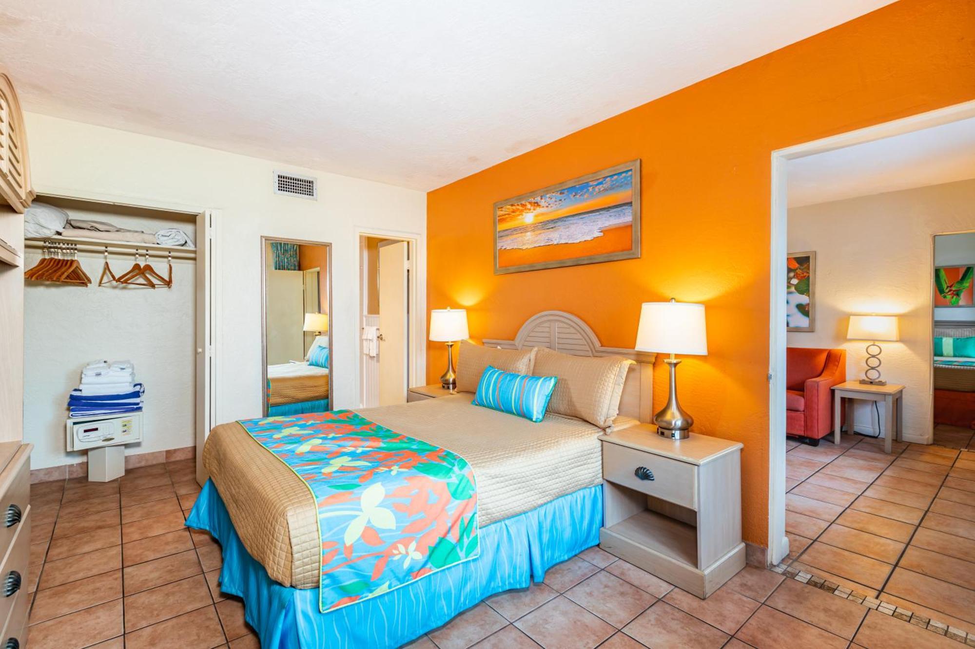 Enchanted Isle Hollywood Beach Resort Eksteriør billede