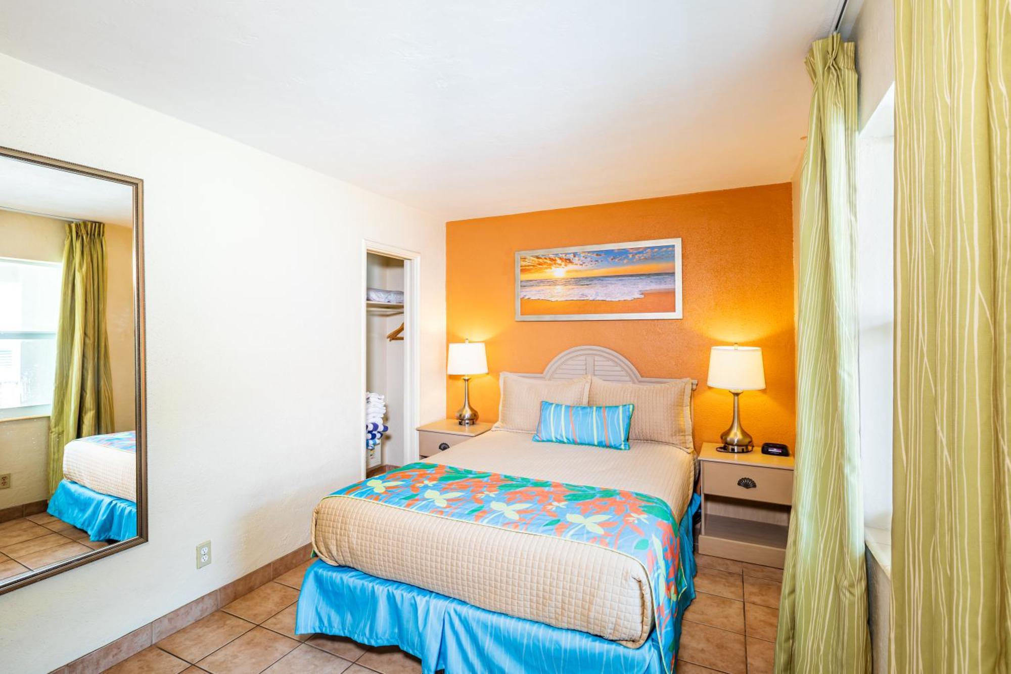 Enchanted Isle Hollywood Beach Resort Eksteriør billede