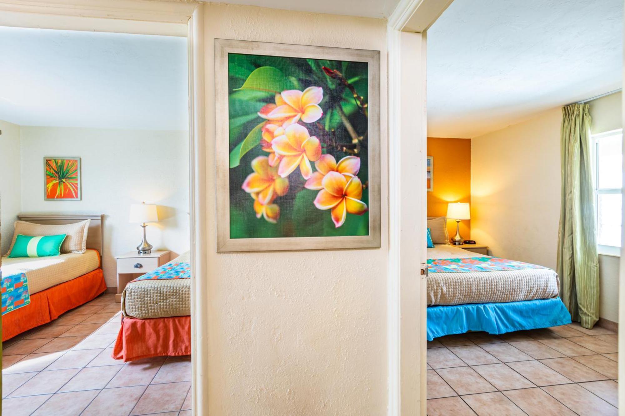 Enchanted Isle Hollywood Beach Resort Eksteriør billede