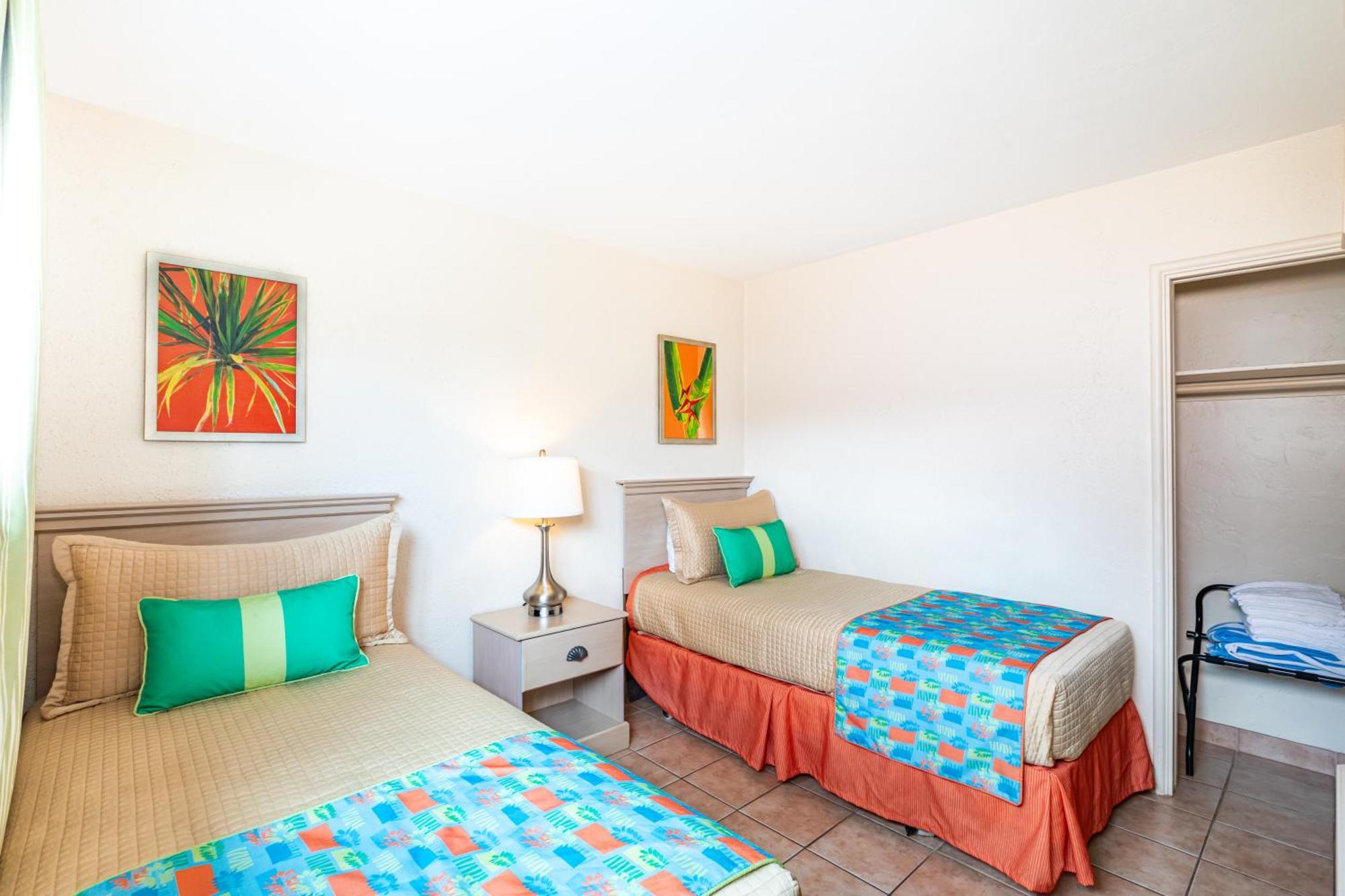 Enchanted Isle Hollywood Beach Resort Eksteriør billede