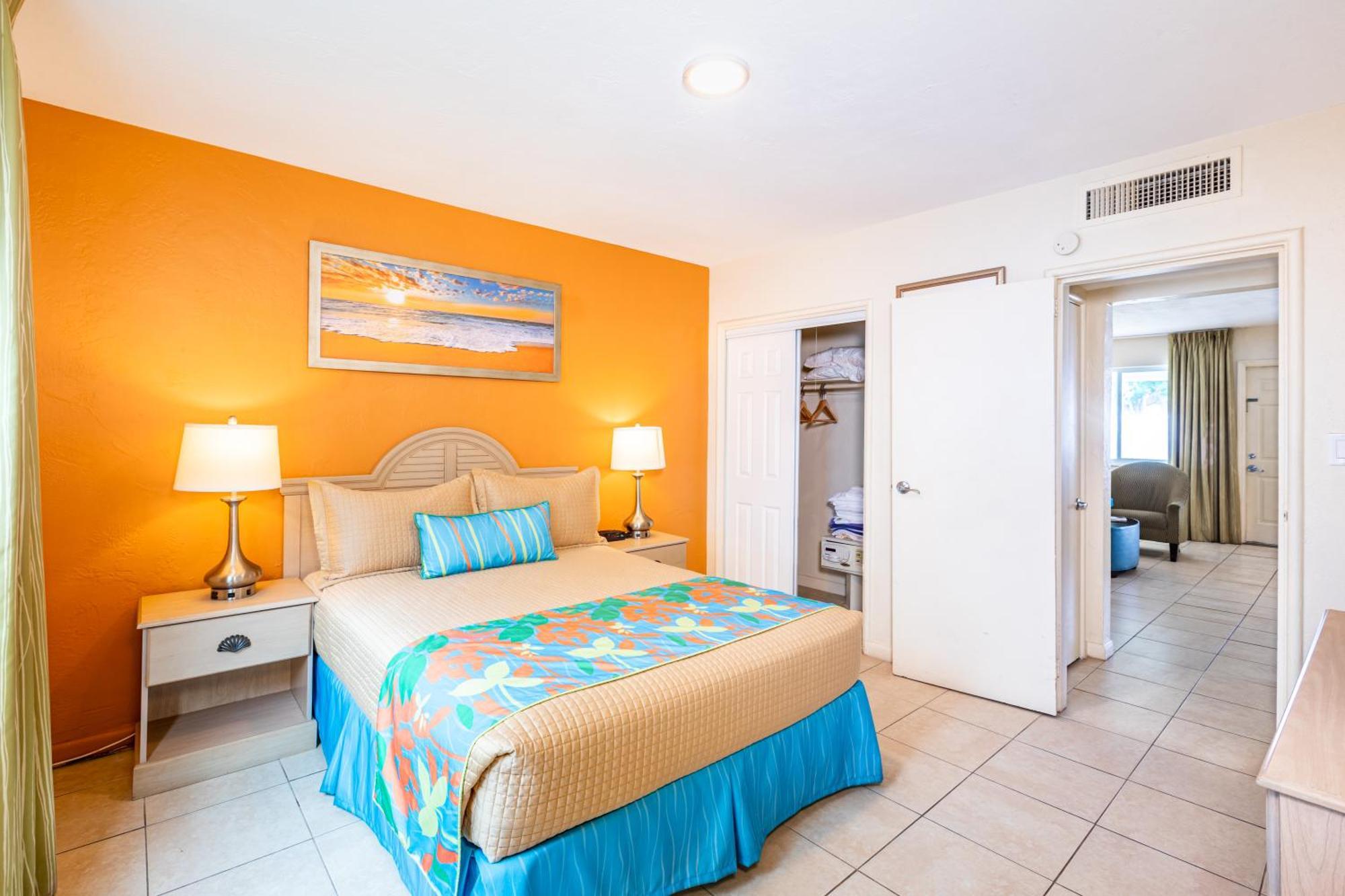 Enchanted Isle Hollywood Beach Resort Eksteriør billede
