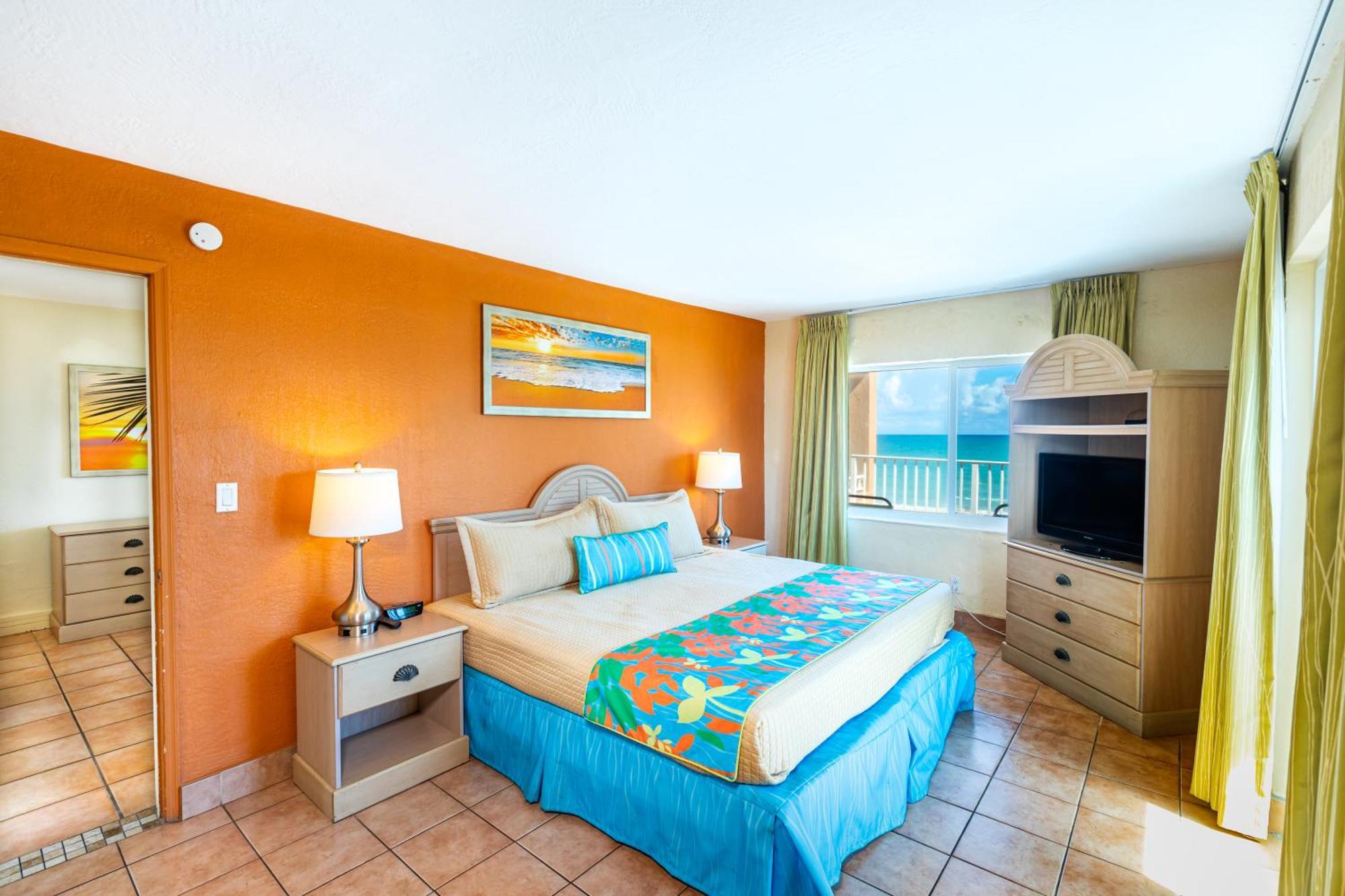Enchanted Isle Hollywood Beach Resort Eksteriør billede